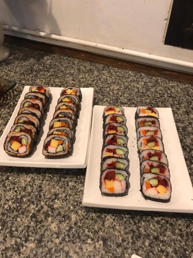 Si Maha Phot The Park 304 Executive Serviced Apartment מראה חיצוני תמונה
