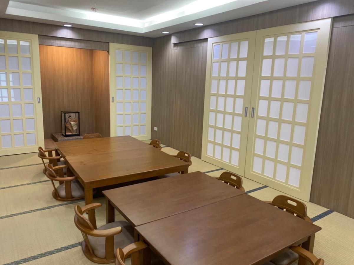 Si Maha Phot The Park 304 Executive Serviced Apartment מראה חיצוני תמונה