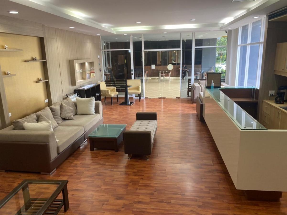 Si Maha Phot The Park 304 Executive Serviced Apartment מראה חיצוני תמונה