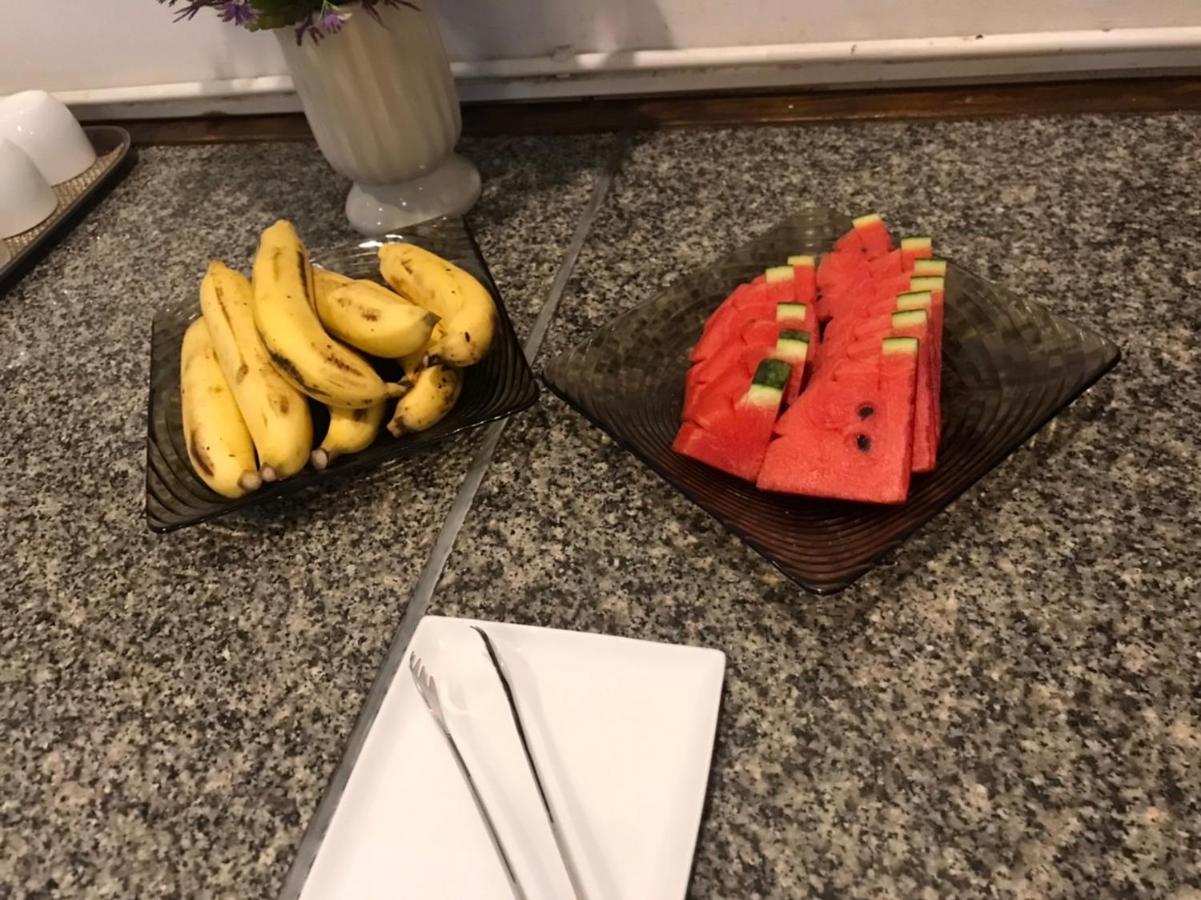 Si Maha Phot The Park 304 Executive Serviced Apartment מראה חיצוני תמונה