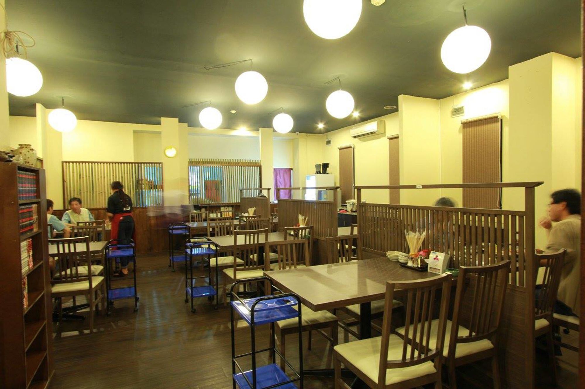 Si Maha Phot The Park 304 Executive Serviced Apartment מראה חיצוני תמונה